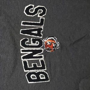 Cincinnati Bengals Sweatshirt